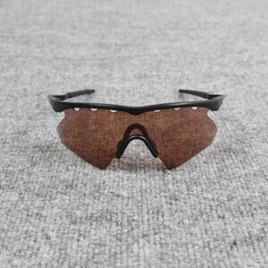 Vintage Oakley Pro M Frame Sunglasses Frame 4674851 Cycling Sports Bike Outdoor